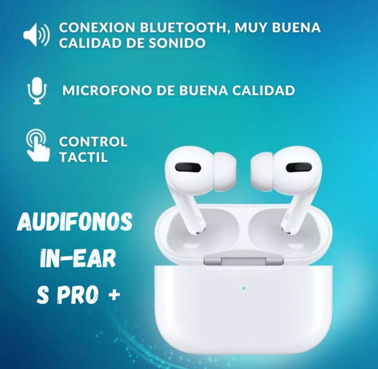 Miniatura 6 de RELOJ SMARWATCH EN COMBO